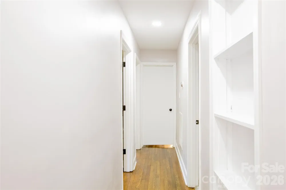 581 Clyde Drive Winston Salem, NC 27104