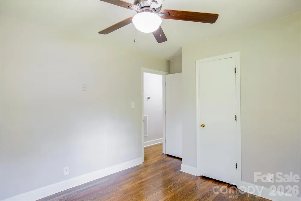 581 Clyde Drive Winston Salem, NC 27104