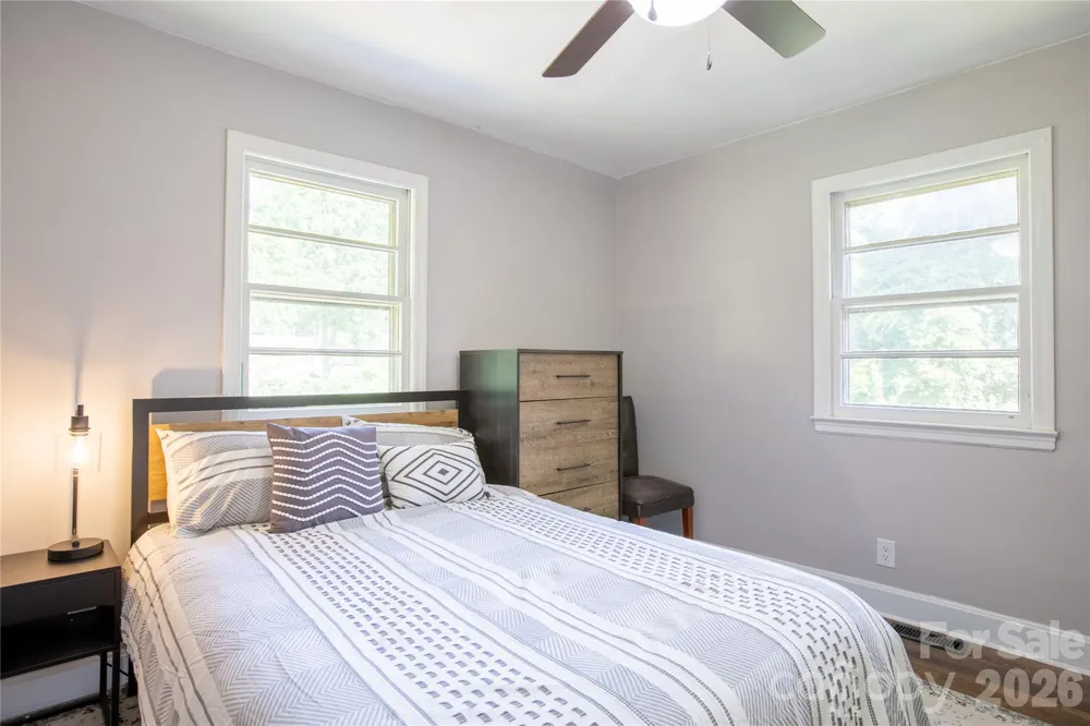 581 Clyde Drive Winston Salem, NC 27104