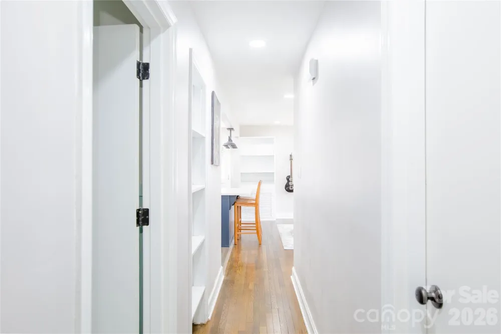 581 Clyde Drive Winston Salem, NC 27104
