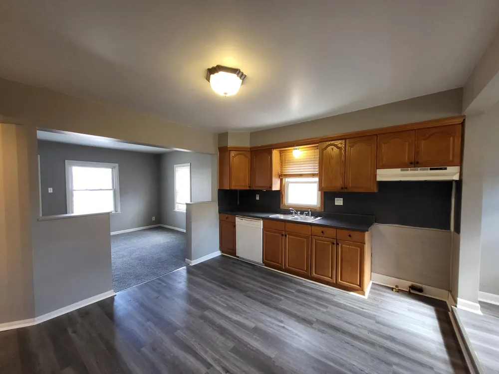 22032 Elizabeth Street Saint Clair Shores, MI 48080