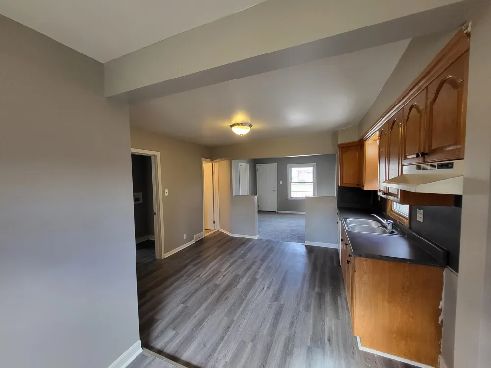 22032 Elizabeth Street Saint Clair Shores, MI 48080