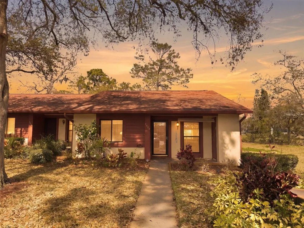 7535 GREYSTONE DRIVE Hudson, FL 34667