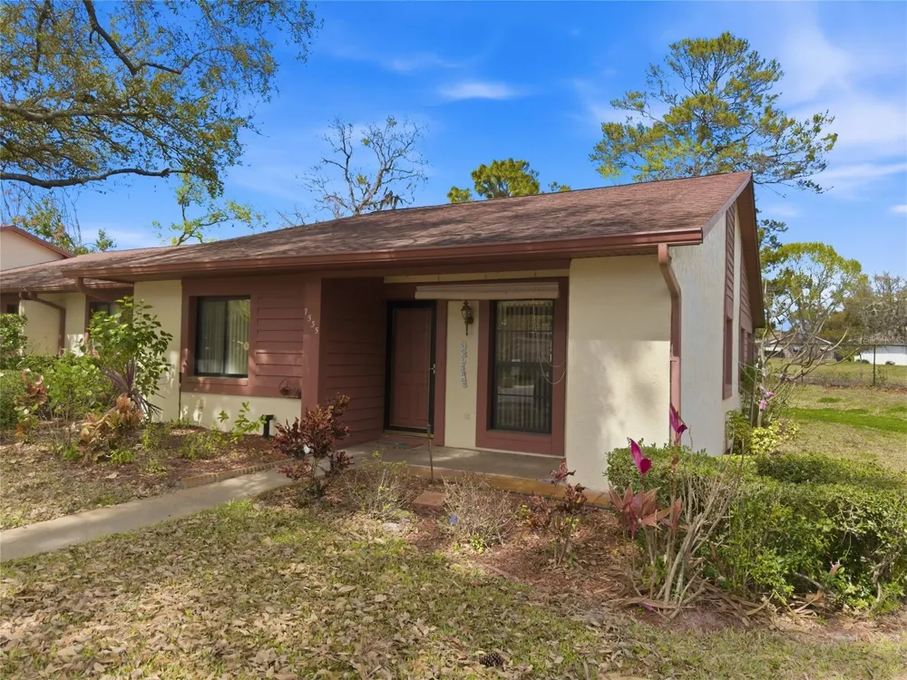 7535 GREYSTONE DRIVE Hudson, FL 34667
