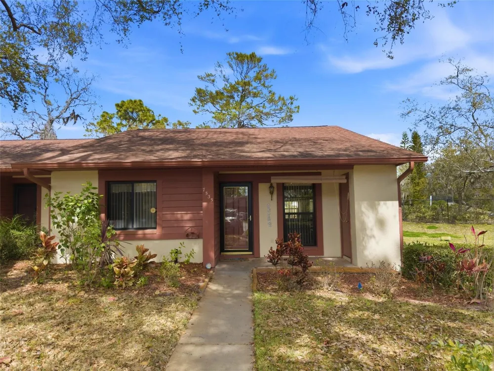7535 GREYSTONE DRIVE Hudson, FL 34667