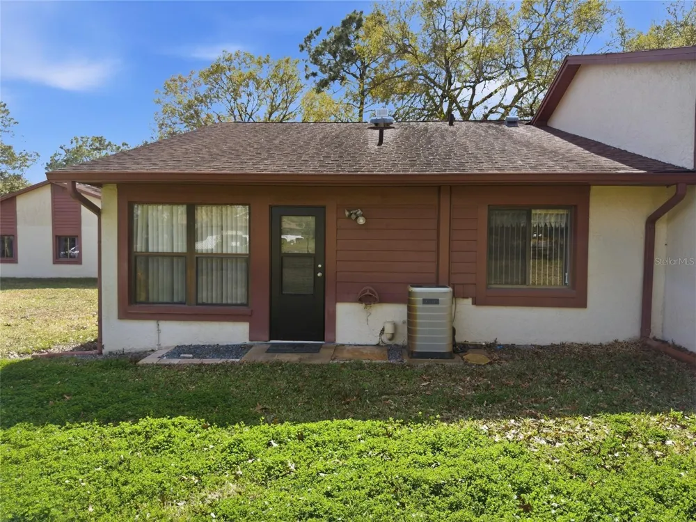 7535 GREYSTONE DRIVE Hudson, FL 34667