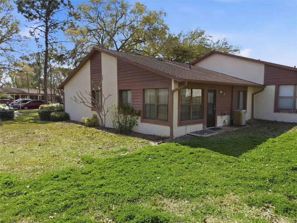 7535 GREYSTONE DRIVE Hudson, FL 34667
