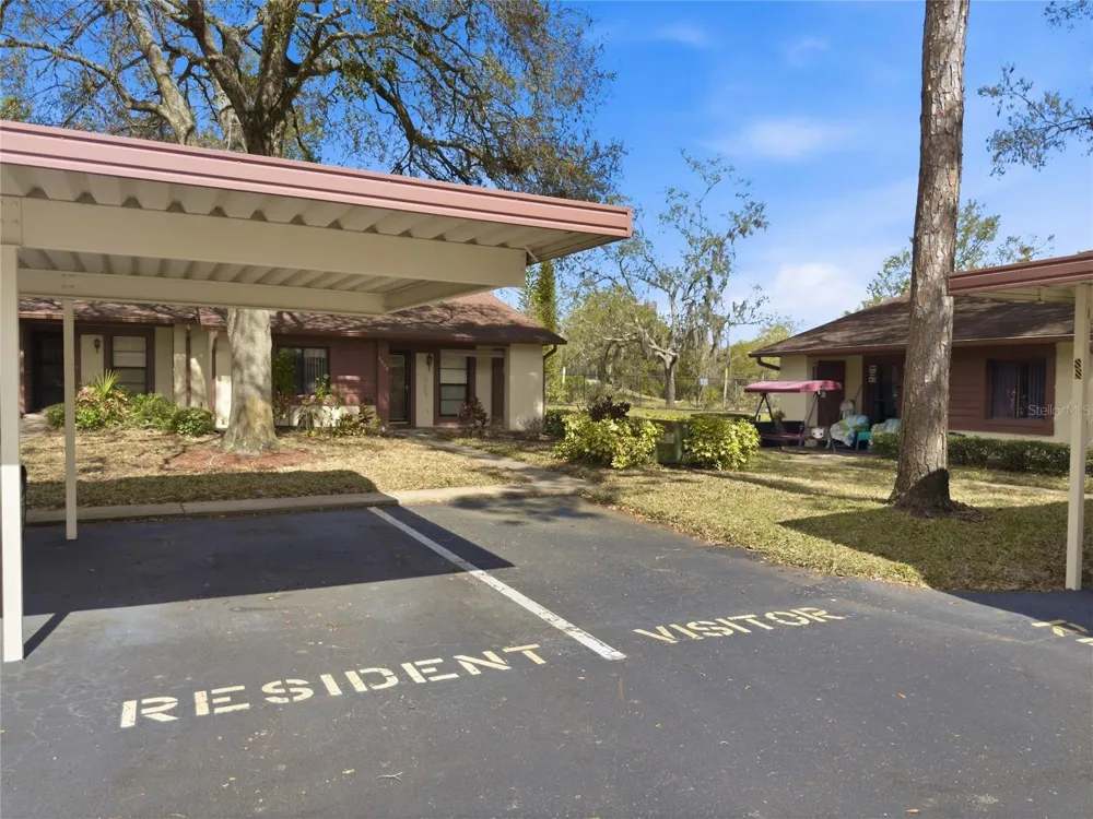 7535 GREYSTONE DRIVE Hudson, FL 34667