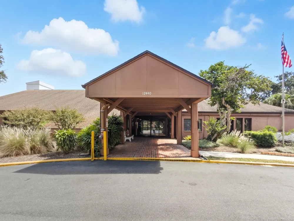7535 GREYSTONE DRIVE Hudson, FL 34667