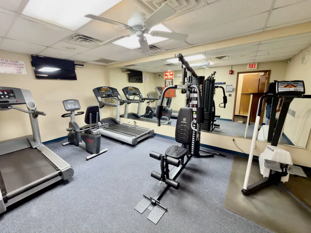 7535 GREYSTONE DRIVE Hudson, FL 34667