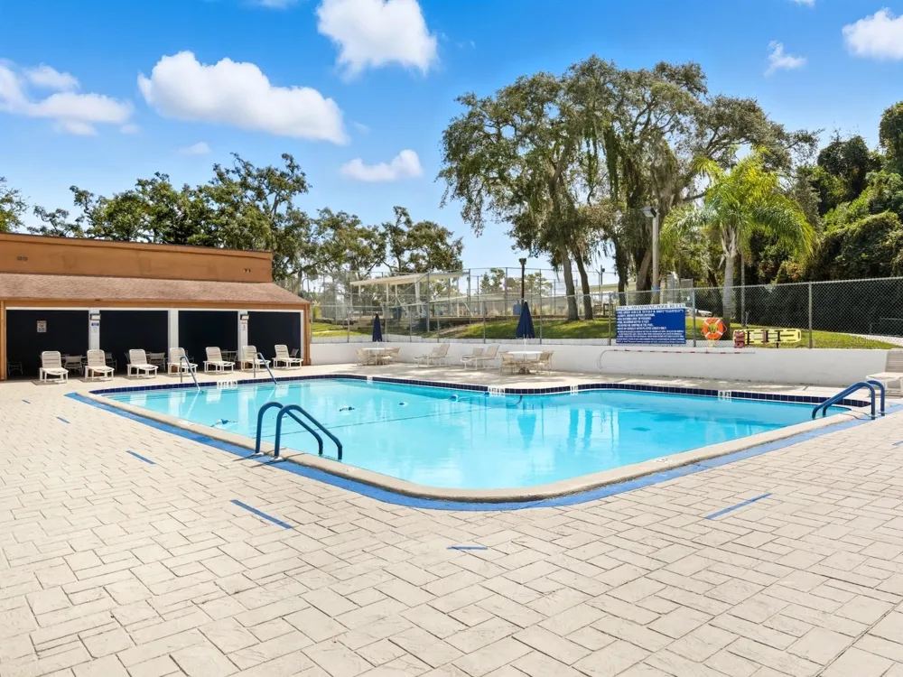 7535 GREYSTONE DRIVE Hudson, FL 34667