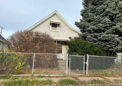 26 W Benson Street