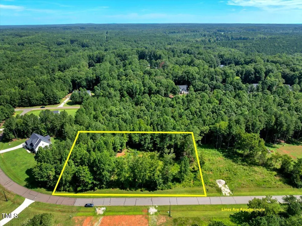 5310 Langdon Drive Oxford, NC 27565