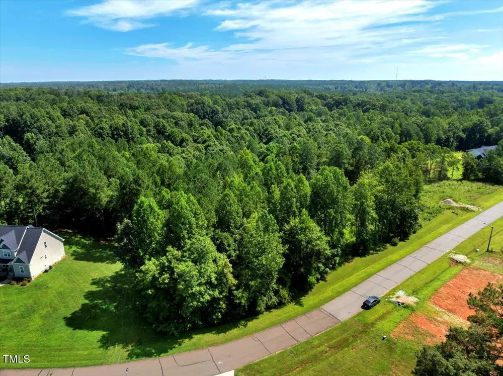 5310 Langdon Drive Oxford, NC 27565