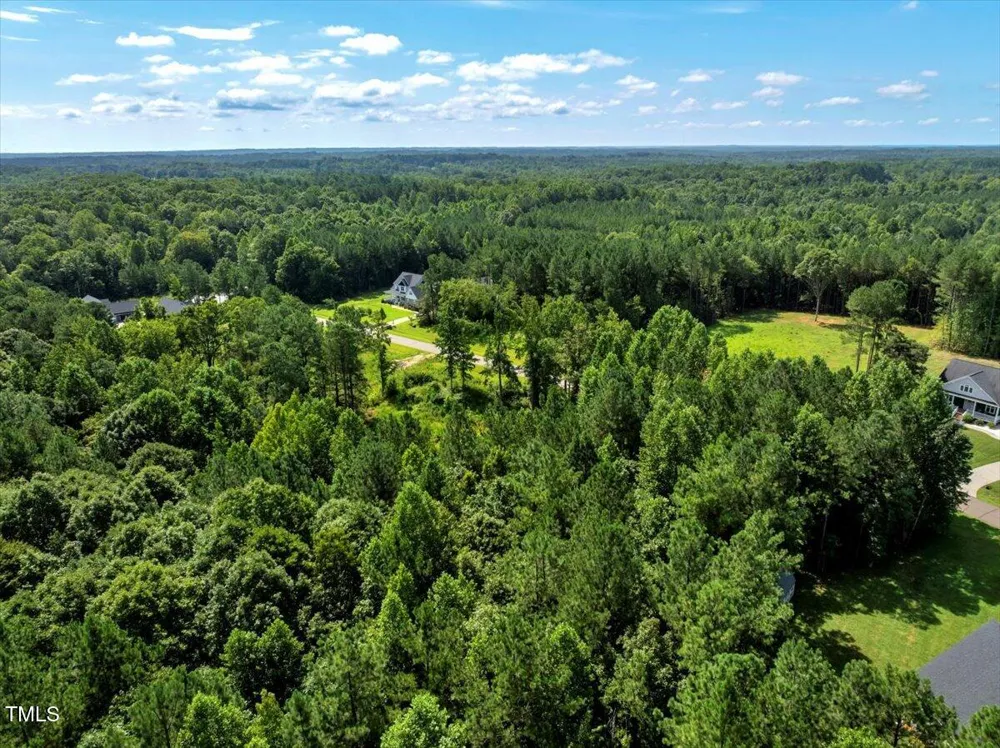 5310 Langdon Drive Oxford, NC 27565