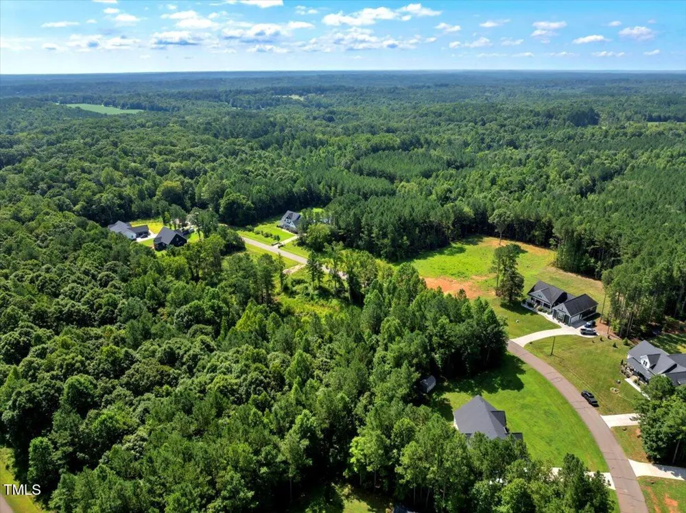 5310 Langdon Drive Oxford, NC 27565