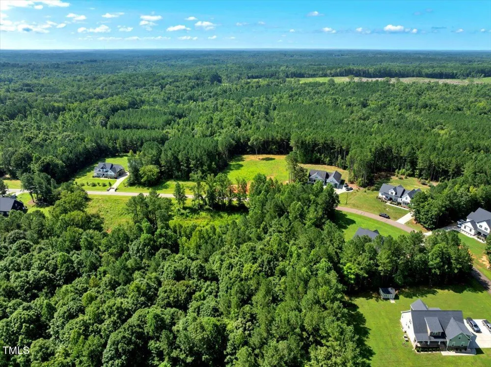 5310 Langdon Drive Oxford, NC 27565