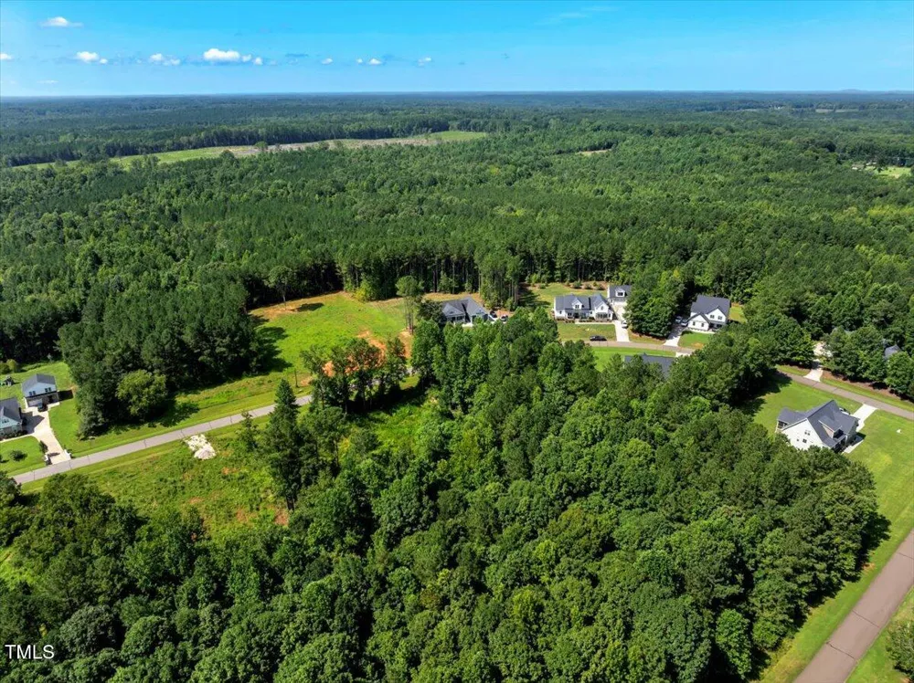 5310 Langdon Drive Oxford, NC 27565