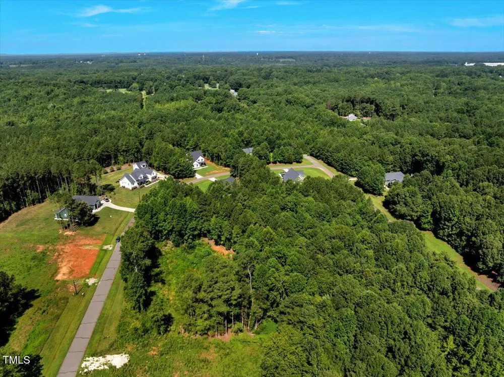 5310 Langdon Drive Oxford, NC 27565