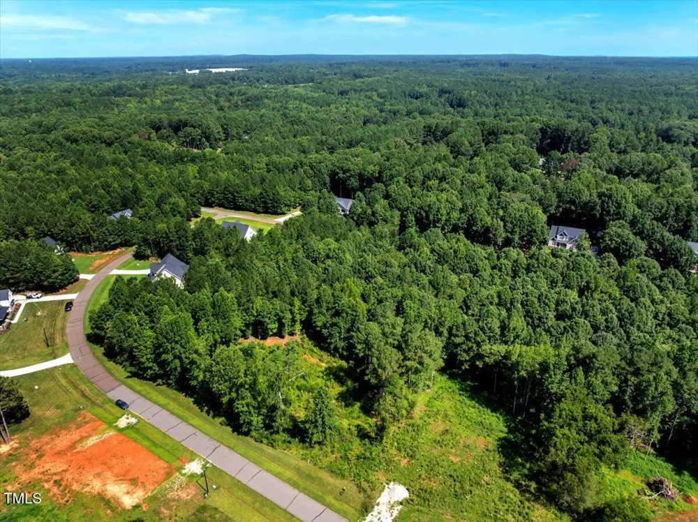 5310 Langdon Drive Oxford, NC 27565