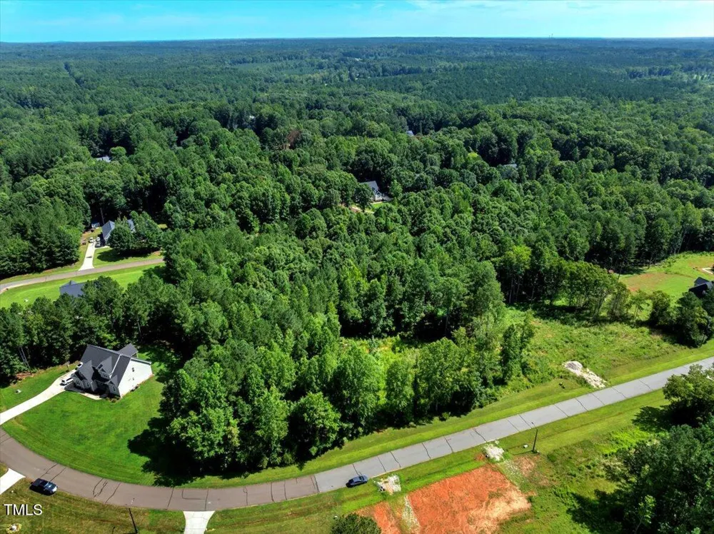 5310 Langdon Drive Oxford, NC 27565