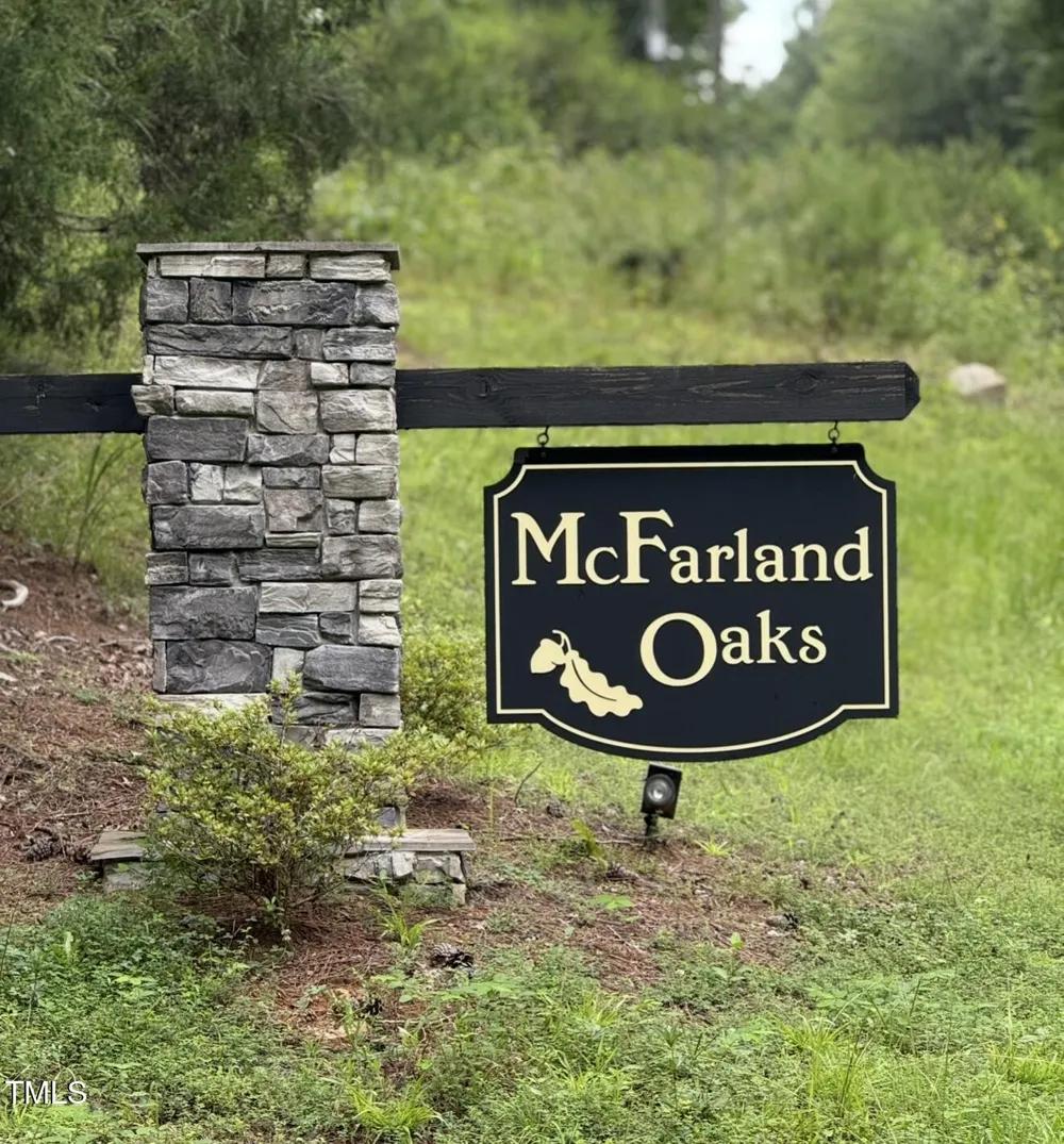 5310 Langdon Drive Oxford, NC 27565
