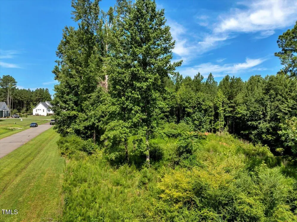 5310 Langdon Drive Oxford, NC 27565