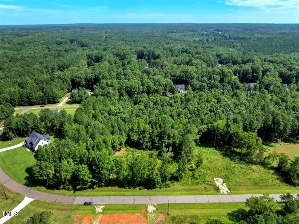 5310 Langdon Drive Oxford, NC 27565