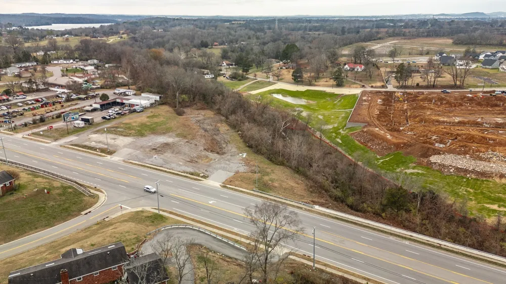 1380 109 Hwy S Gallatin, TN 37066