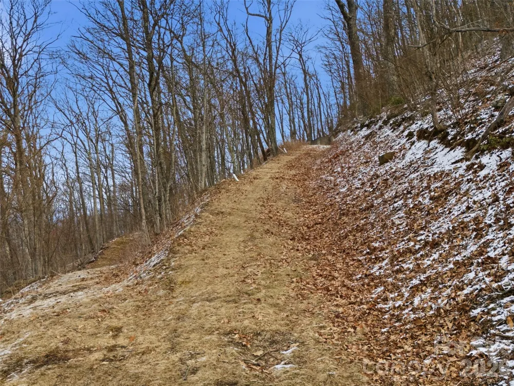 00 Awohali Trail #B6 Maggie Valley, NC 28751
