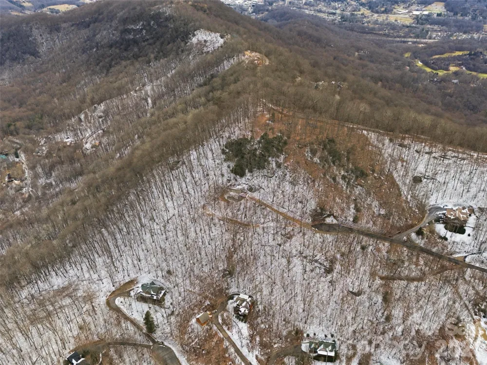 00 Awohali Trail #B6 Maggie Valley, NC 28751