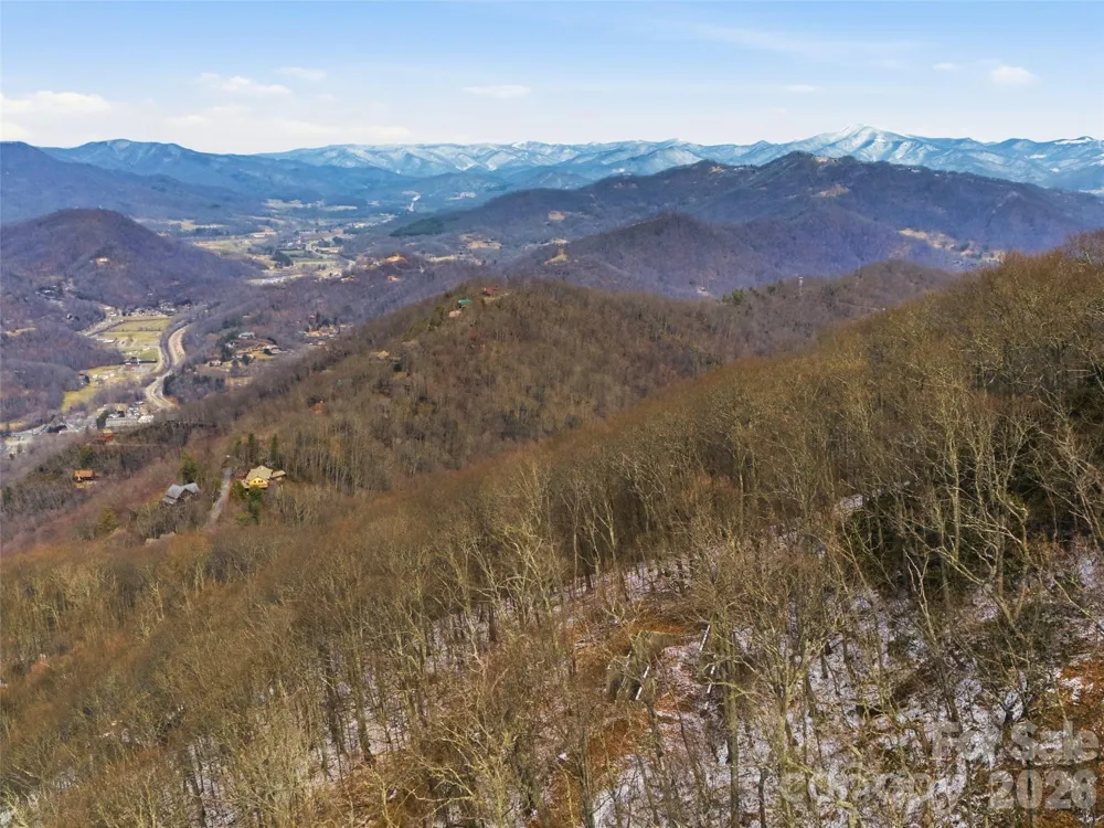 00 Awohali Trail #B6 Maggie Valley, NC 28751