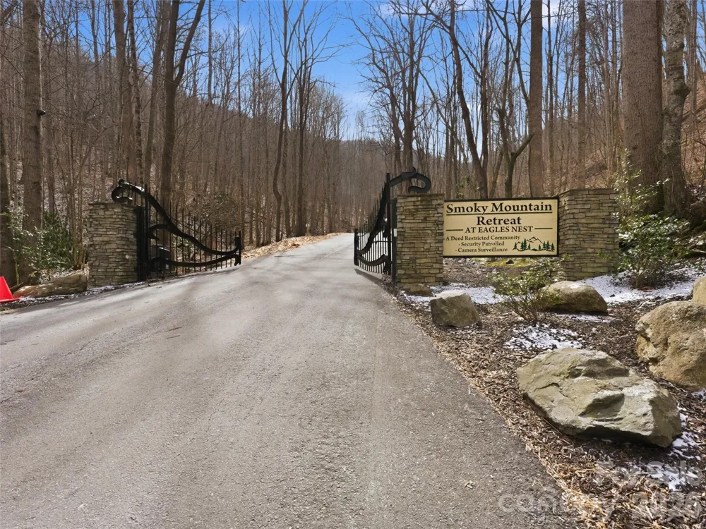 00 Awohali Trail #B6 Maggie Valley, NC 28751