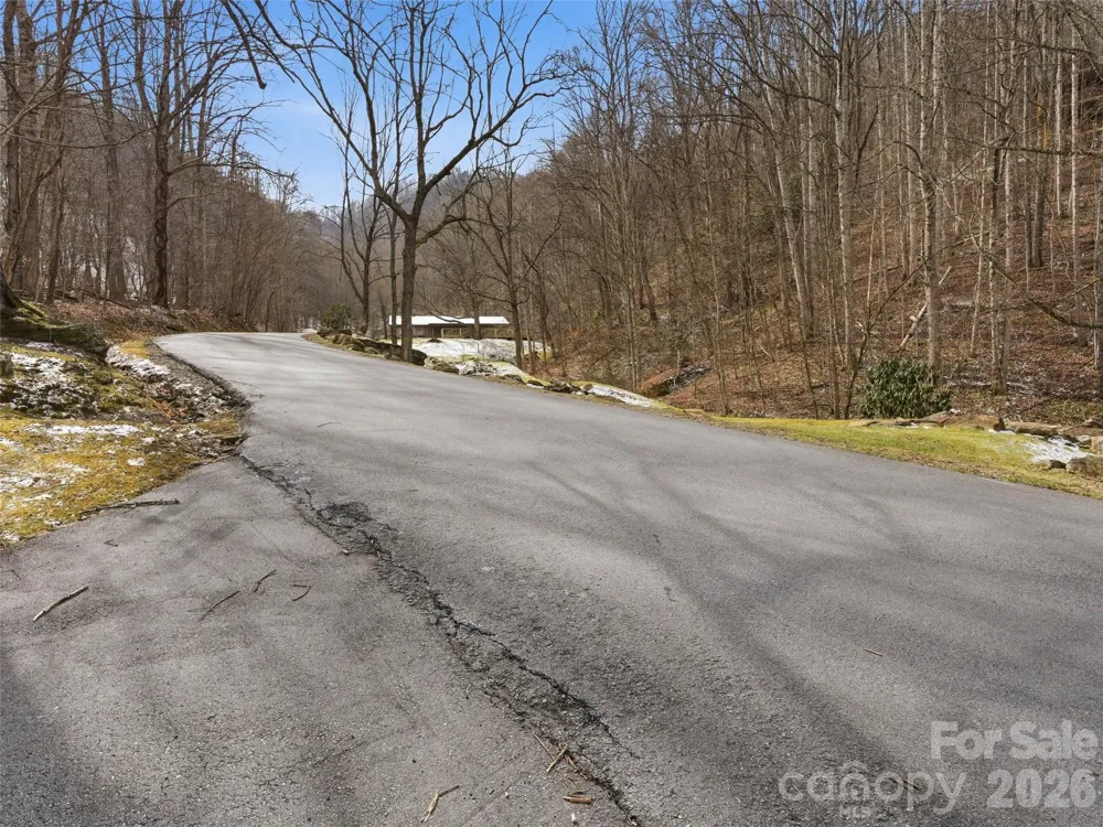 00 Awohali Trail #B6 Maggie Valley, NC 28751