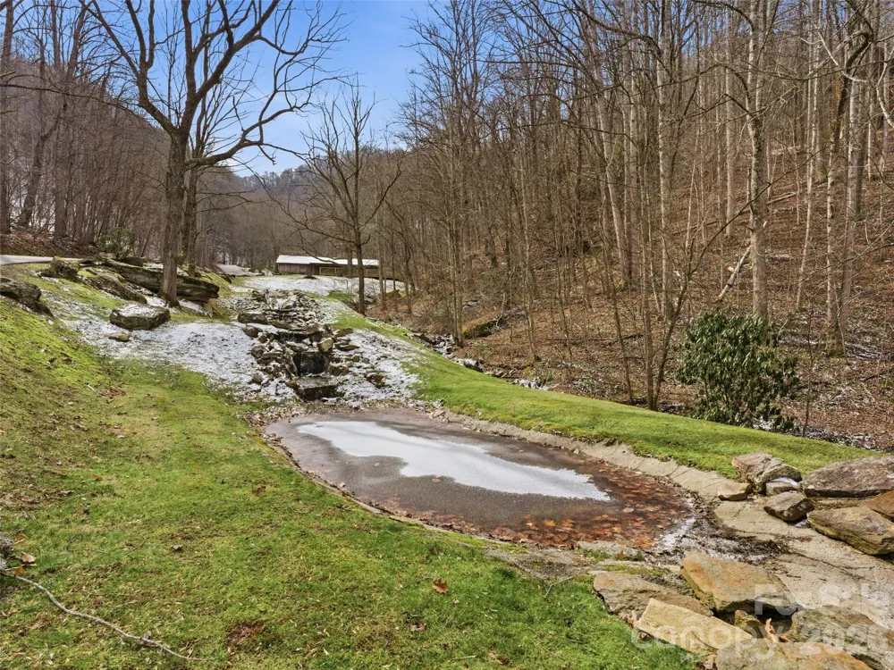 00 Awohali Trail #B6 Maggie Valley, NC 28751