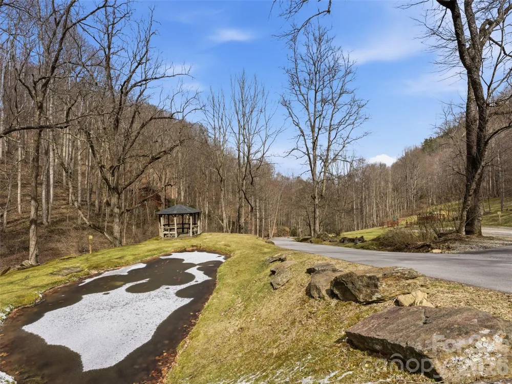 00 Awohali Trail #B6 Maggie Valley, NC 28751