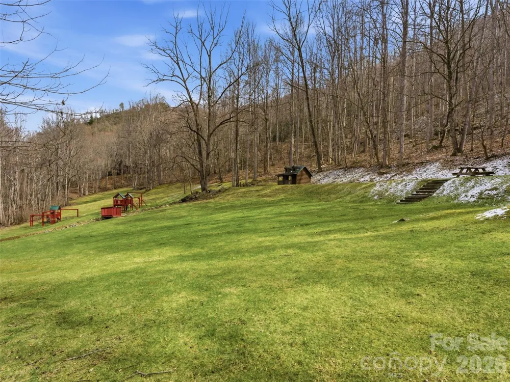 00 Awohali Trail #B6 Maggie Valley, NC 28751