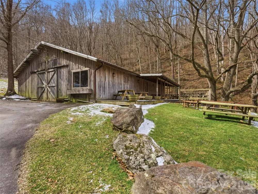 00 Awohali Trail #B6 Maggie Valley, NC 28751