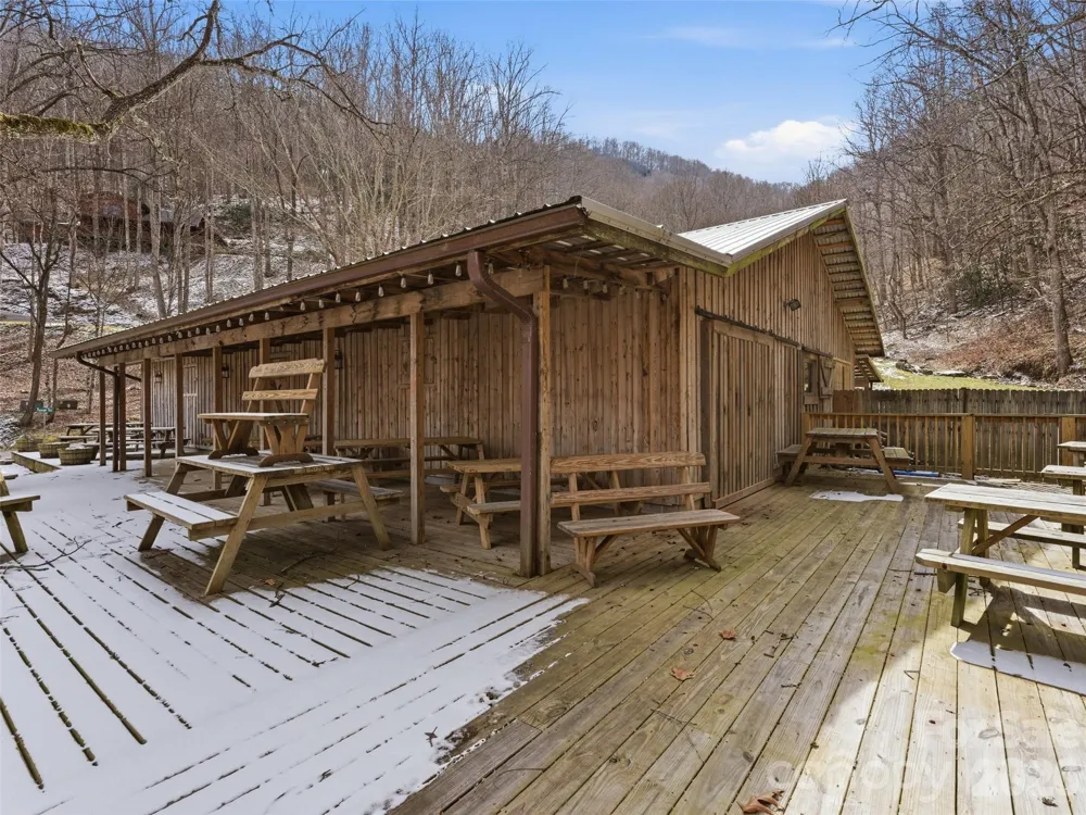 00 Awohali Trail #B6 Maggie Valley, NC 28751