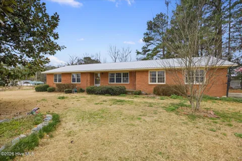 118 Dogwood Lane