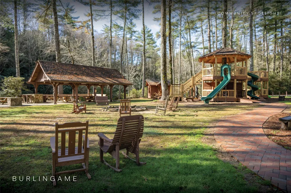 Lot 48 Winding Creek Road Sapphire, NC 28774