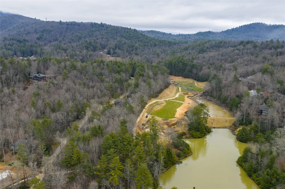 Lot 48 Winding Creek Road Sapphire, NC 28774