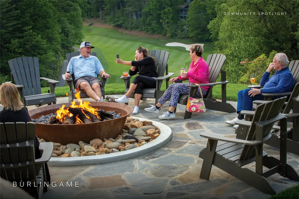 Lot 48 Winding Creek Road Sapphire, NC 28774