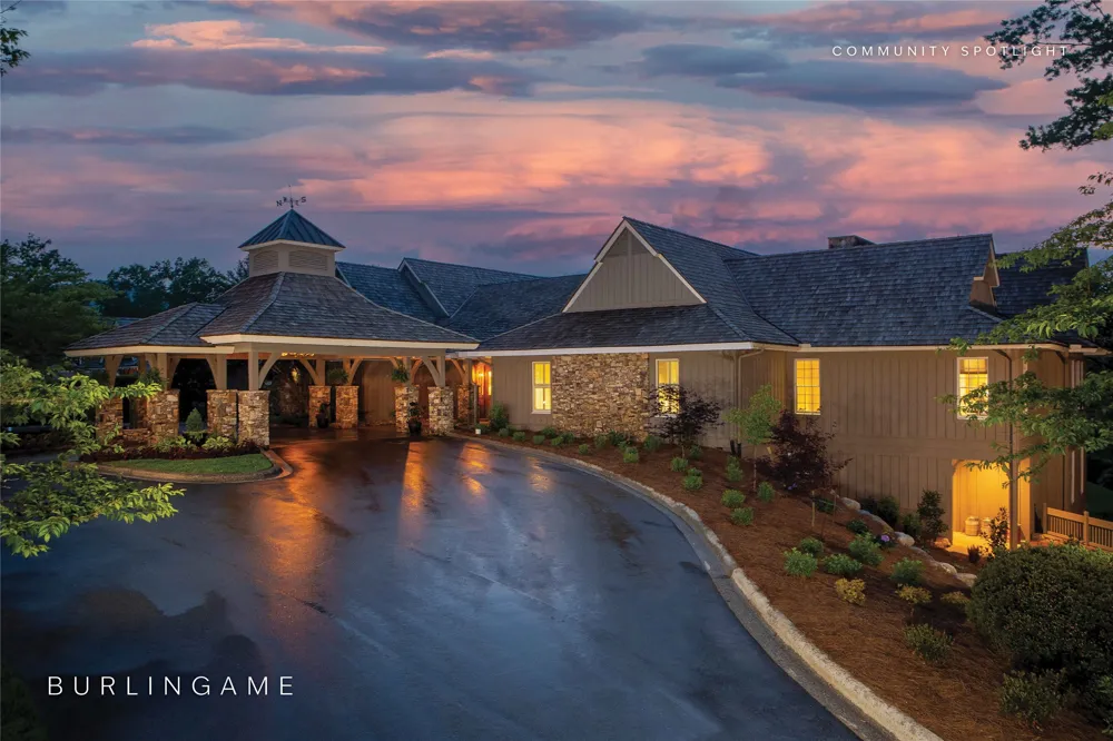 Lot 48 Winding Creek Road Sapphire, NC 28774
