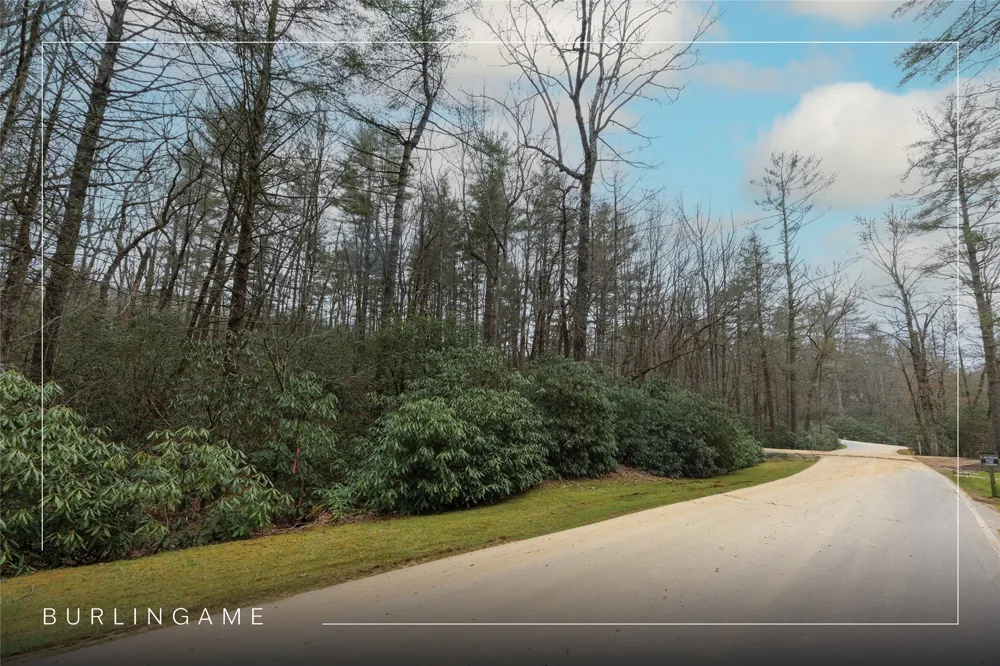 Lot 48 Winding Creek Road Sapphire, NC 28774
