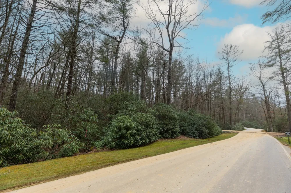 Lot 48 Winding Creek Road Sapphire, NC 28774