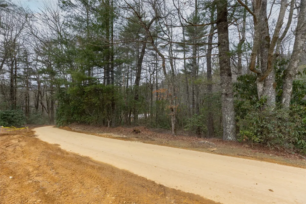 Lot 48 Winding Creek Road Sapphire, NC 28774
