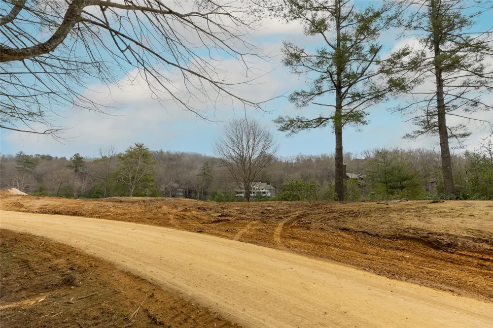 Lot 48 Winding Creek Road Sapphire, NC 28774
