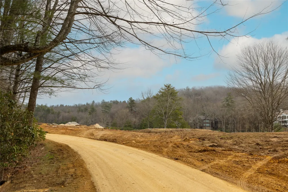Lot 48 Winding Creek Road Sapphire, NC 28774