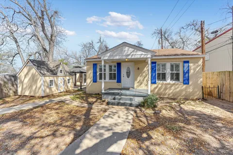 318 NW Loop 230 Highway
